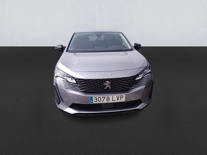 Peugeot 3008 Hybrid 225 Allure e-EAT8 165 kW (225 CV) Vehículo usado en Madrid Peugeot 3008 Hybrid 225 Allure e-EAT8 165 kW (225 CV) Vehículo usado en Madrid