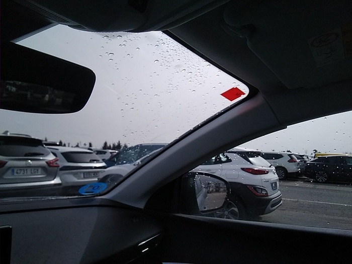 Peugeot 3008 Hybrid 225 Allure e-EAT8 165 kW (225 CV) Vehículo usado en Madrid Peugeot 3008 Hybrid 225 Allure e-EAT8 165 kW (225 CV) Vehículo usado en Madrid