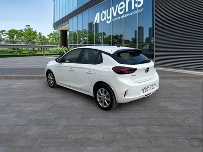 Opel Corsa 1.5D DT Edition 75 kW (102 CV) 6 Opel Corsa 1.5D DT Edition 75 kW (102 CV) 6