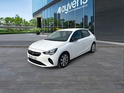 Opel Corsa 1.5D DT Edition 75 kW (102 CV) 1 Opel Corsa 1.5D DT Edition 75 kW (102 CV) 1