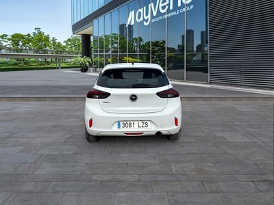 Opel Corsa 1.5D DT Edition 75 kW (102 CV) 5 Opel Corsa 1.5D DT Edition 75 kW (102 CV) 5