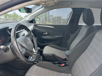 Opel Corsa 1.5D DT Edition 75 kW (102 CV) 7 Opel Corsa 1.5D DT Edition 75 kW (102 CV) 7