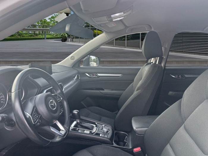 Mazda CX-5 2.0 G Origin 2WD AT 121 kW (165 CV) Vehículo usado en Madrid Mazda CX-5 2.0 G Origin 2WD AT 121 kW (165 CV) Vehículo usado en Madrid