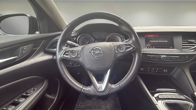 Opel Insignia GS 1.6 CDTI Turbo Innovation 100 kW (136 CV) 12 Opel Insignia GS 1.6 CDTI Turbo Innovation 100 kW (136 CV) 12