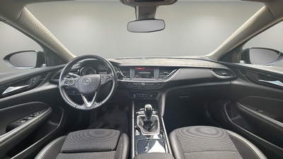 Opel Insignia GS 1.6 CDTI Turbo Innovation 100 kW (136 CV) 11 Opel Insignia GS 1.6 CDTI Turbo Innovation 100 kW (136 CV) 11