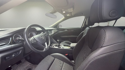 Opel Insignia GS 1.6 CDTI Turbo Innovation 100 kW (136 CV) 9 Opel Insignia GS 1.6 CDTI Turbo Innovation 100 kW (136 CV) 9