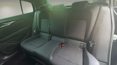 Opel Insignia GS 1.6 CDTI Turbo Innovation 100 kW (136 CV) 10 Opel Insignia GS 1.6 CDTI Turbo Innovation 100 kW (136 CV) 10