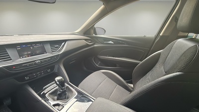 Opel Insignia GS 1.6 CDTI Turbo Innovation 100 kW (136 CV) 14 Opel Insignia GS 1.6 CDTI Turbo Innovation 100 kW (136 CV) 14