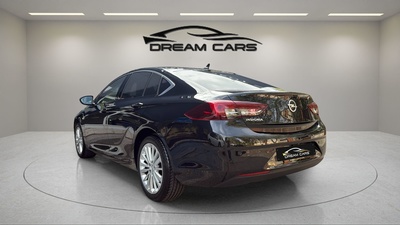 Opel Insignia GS 1.6 CDTI Turbo Innovation 100 kW (136 CV) 4 Opel Insignia GS 1.6 CDTI Turbo Innovation 100 kW (136 CV) 4