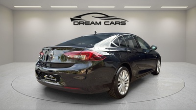 Opel Insignia GS 1.6 CDTI Turbo Innovation 100 kW (136 CV) 6 Opel Insignia GS 1.6 CDTI Turbo Innovation 100 kW (136 CV) 6