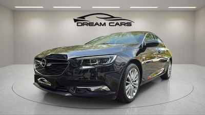 Opel Insignia GS 1.6 CDTI Turbo Innovation 100 kW (136 CV) 1 Opel Insignia GS 1.6 CDTI Turbo Innovation 100 kW (136 CV) 1