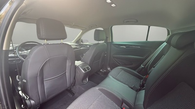 Opel Insignia GS 1.6 CDTI Turbo Innovation 100 kW (136 CV) 15 Opel Insignia GS 1.6 CDTI Turbo Innovation 100 kW (136 CV) 15