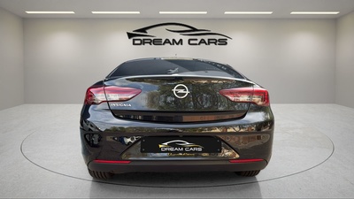 Opel Insignia GS 1.6 CDTI Turbo Innovation 100 kW (136 CV) 5 Opel Insignia GS 1.6 CDTI Turbo Innovation 100 kW (136 CV) 5