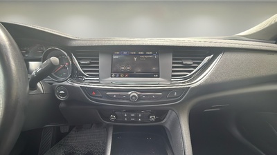 Opel Insignia GS 1.6 CDTI Turbo Innovation 100 kW (136 CV) 13 Opel Insignia GS 1.6 CDTI Turbo Innovation 100 kW (136 CV) 13