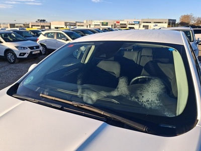 Ford Mondeo SportBreak 2.0 TDCI Trend 110 kW (150 CV) 9 Ford Mondeo SportBreak 2.0 TDCI Trend 110 kW (150 CV) 9