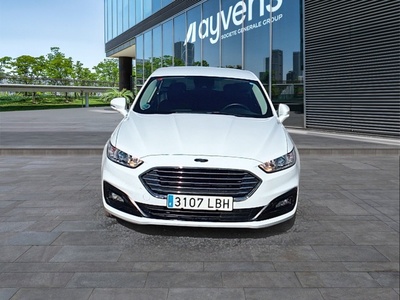 Ford Mondeo SportBreak 2.0 TDCI Trend 110 kW (150 CV) 2 Ford Mondeo SportBreak 2.0 TDCI Trend 110 kW (150 CV) 2