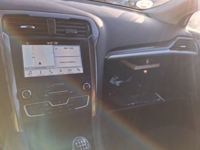 Ford Mondeo SportBreak 2.0 TDCI Trend 110 kW (150 CV) 15 Ford Mondeo SportBreak 2.0 TDCI Trend 110 kW (150 CV) 15