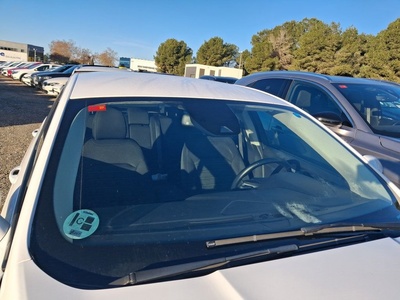 Ford Mondeo SportBreak 2.0 TDCI Trend 110 kW (150 CV) 8 Ford Mondeo SportBreak 2.0 TDCI Trend 110 kW (150 CV) 8