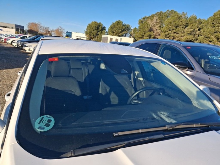 Ford Mondeo SportBreak 2.0 TDCI Trend 110 kW (150 CV) Vehículo usado en Madrid Ford Mondeo SportBreak 2.0 TDCI Trend 110 kW (150 CV) Vehículo usado en Madrid