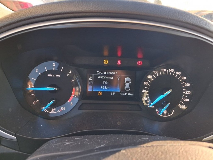 Ford Mondeo SportBreak 2.0 TDCI Trend 110 kW (150 CV) Vehículo usado en Madrid Ford Mondeo SportBreak 2.0 TDCI Trend 110 kW (150 CV) Vehículo usado en Madrid