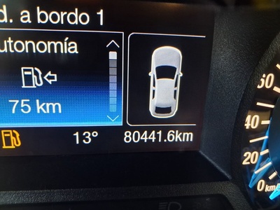 Ford Mondeo SportBreak 2.0 TDCI Trend 110 kW (150 CV) 14 Ford Mondeo SportBreak 2.0 TDCI Trend 110 kW (150 CV) 14