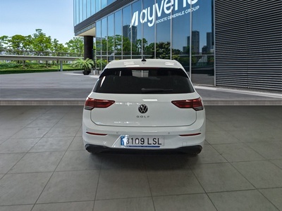 Volkswagen Golf Life 2.0 TDI 85 kW (115 CV) 5 Volkswagen Golf Life 2.0 TDI 85 kW (115 CV) 5