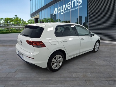 Volkswagen Golf Life 2.0 TDI 85 kW (115 CV) 4 Volkswagen Golf Life 2.0 TDI 85 kW (115 CV) 4