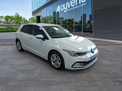 Volkswagen Golf Life 2.0 TDI 85 kW (115 CV) 3 Volkswagen Golf Life 2.0 TDI 85 kW (115 CV) 3