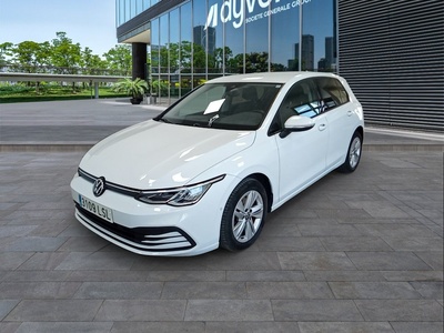 Volkswagen Golf Life 2.0 TDI 85 kW (115 CV) 1 Volkswagen Golf Life 2.0 TDI 85 kW (115 CV) 1