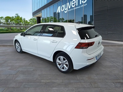 Volkswagen Golf Life 2.0 TDI 85 kW (115 CV) 6 Volkswagen Golf Life 2.0 TDI 85 kW (115 CV) 6