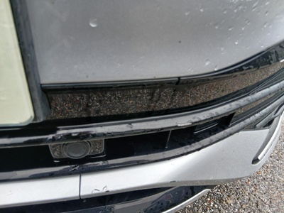 Volkswagen Tiguan R-Line 2.0 TDI 110 kW (150 CV) DSG 13 Volkswagen Tiguan R-Line 2.0 TDI 110 kW (150 CV) DSG 13