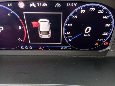 Volkswagen Tiguan R-Line 2.0 TDI 110 kW (150 CV) DSG 6 Volkswagen Tiguan R-Line 2.0 TDI 110 kW (150 CV) DSG 6