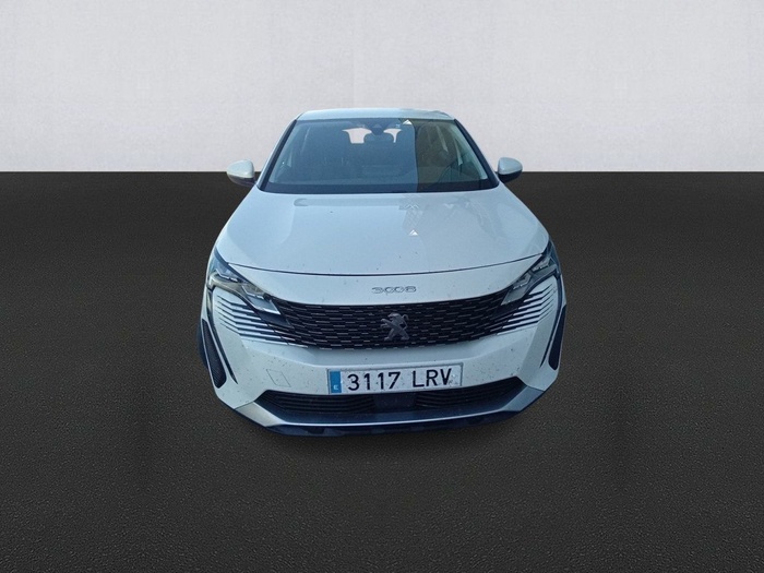 Peugeot 3008 BlueHDi 130 S&S Active Pack 96 kW (130 CV) Vehículo usado en Madrid Peugeot 3008 BlueHDi 130 S&S Active Pack 96 kW (130 CV) Vehículo usado en Madrid