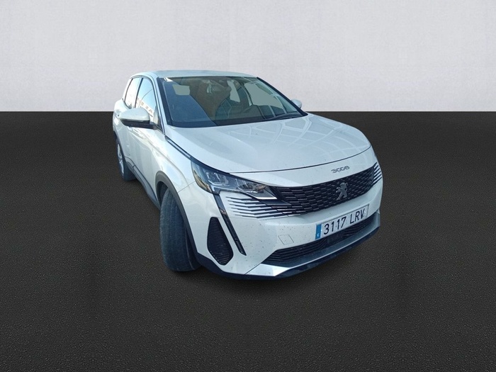 Peugeot 3008 BlueHDi 130 S&S Active Pack 96 kW (130 CV) Vehículo usado en Madrid Peugeot 3008 BlueHDi 130 S&S Active Pack 96 kW (130 CV) Vehículo usado en Madrid