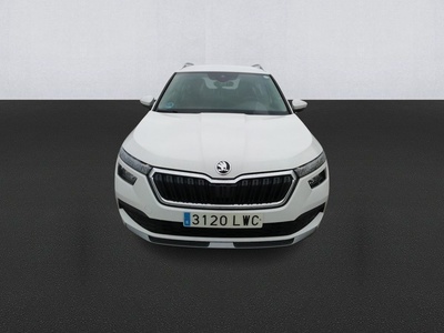 Skoda Kamiq 1.0 TSI Emotion DSG 81 kW (110 CV) 2 Skoda Kamiq 1.0 TSI Emotion DSG 81 kW (110 CV) 2