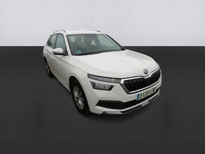 Skoda Kamiq 1.0 TSI Emotion DSG 81 kW (110 CV) 3 Skoda Kamiq 1.0 TSI Emotion DSG 81 kW (110 CV) 3