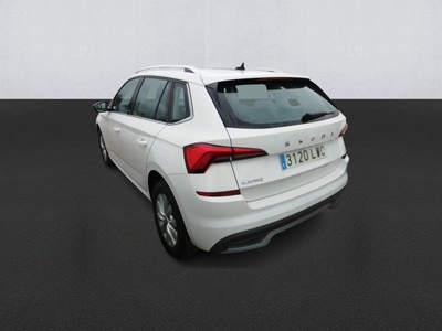 Skoda Kamiq 1.0 TSI Emotion DSG 81 kW (110 CV) 6 Skoda Kamiq 1.0 TSI Emotion DSG 81 kW (110 CV) 6