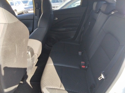 Nissan Juke 1.6 Hybrid N-Connecta Auto 105 kW (143 CV) 9 Nissan Juke 1.6 Hybrid N-Connecta Auto 105 kW (143 CV) 9