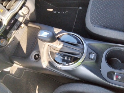 Nissan Juke 1.6 Hybrid N-Connecta Auto 105 kW (143 CV) 13 Nissan Juke 1.6 Hybrid N-Connecta Auto 105 kW (143 CV) 13