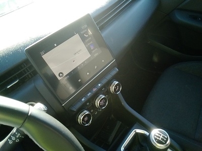 Renault Clio Intens TCe 74 kW (100 CV) GLP 9 Renault Clio Intens TCe 74 kW (100 CV) GLP 9