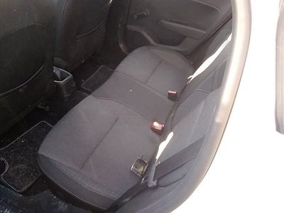 Renault Clio Intens TCe 74 kW (100 CV) GLP 15 Renault Clio Intens TCe 74 kW (100 CV) GLP 15