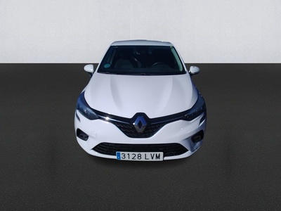 Renault Clio Intens TCe 74 kW (100 CV) GLP 2 Renault Clio Intens TCe 74 kW (100 CV) GLP 2