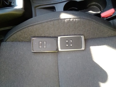 Renault Clio Intens TCe 74 kW (100 CV) GLP 13 Renault Clio Intens TCe 74 kW (100 CV) GLP 13