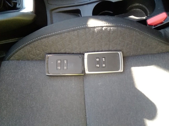 Renault Clio Intens TCe 74 kW (100 CV) GLP Vehículo usado en Madrid Renault Clio Intens TCe 74 kW (100 CV) GLP Vehículo usado en Madrid