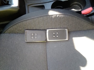 Renault Clio Intens TCe 74 kW (100 CV) GLP 12 Renault Clio Intens TCe 74 kW (100 CV) GLP 12