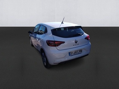 Renault Clio Intens TCe 74 kW (100 CV) GLP 6 Renault Clio Intens TCe 74 kW (100 CV) GLP 6