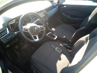 Renault Clio Intens TCe 74 kW (100 CV) GLP 7 Renault Clio Intens TCe 74 kW (100 CV) GLP 7