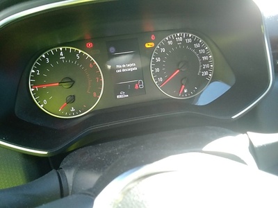 Renault Clio Intens TCe 74 kW (100 CV) GLP 8 Renault Clio Intens TCe 74 kW (100 CV) GLP 8