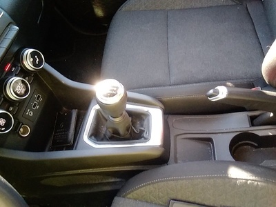 Renault Clio Intens TCe 74 kW (100 CV) GLP 11 Renault Clio Intens TCe 74 kW (100 CV) GLP 11