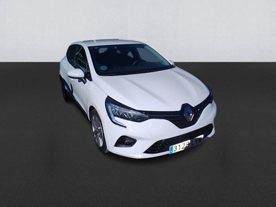 Renault Clio Intens TCe 74 kW (100 CV) GLP 3 Renault Clio Intens TCe 74 kW (100 CV) GLP 3